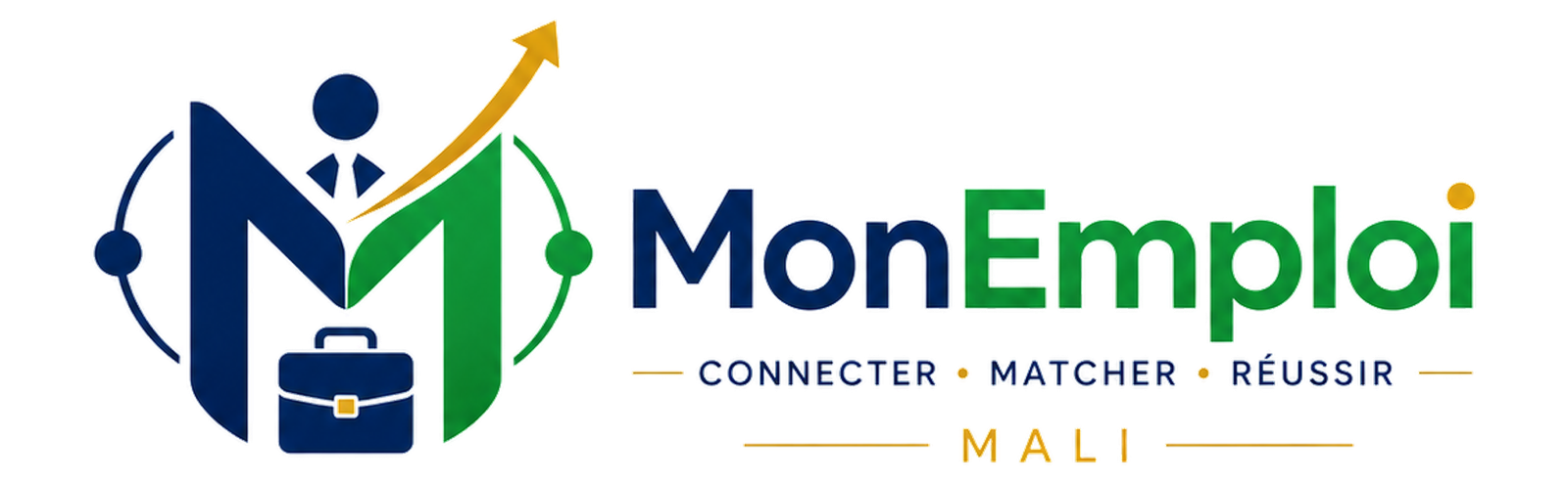 MonEmploi — Plateforme intelligente d’emploi et de recrutement au Mali